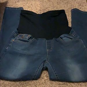 Maternity pants